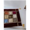 Image 2 : Table Runner, ~70" x 19"