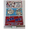 Image 1 : (3) License Plates, Farm Animal Council, Advertising Specialties, Grandparents Special People