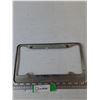Image 2 : License Plate Frame, Hilo Kamaaina Volkswagen