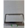 Image 2 : License Plate Frame, Dirt Diggers North M/C Member