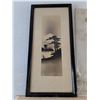 Image 4 : Mount Fuji Picture, Inuit Art Both As-Is