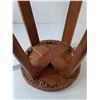 Image 4 : Wooden Stool 21" Tall, Pickup Only