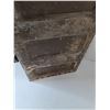 Image 11 : Ammunition Ammo Box for (2) 105mm FD HE Shells