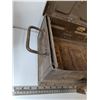 Image 2 : Ammunition Ammo Box for (2) 105mm FD HE Shells