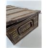 Image 9 : Ammunition Ammo Box for (2) 105mm FD HE Shells