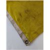 Image 5 : Pennzoil Racing Flag 61" x 24"