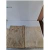 Image 5 : (5) Canvas Moneybags As-Is, BMO, RBC, Royal Canadian Mint