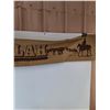 Image 8 : (3) Canvas Bags, (1) Canvas Banner, Sealer Wheeler Seeds, Robin Hood Flour, Koolah