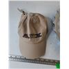 Image 5 : AMX Racing Team Bottlecap Wall Decoration and Baseball Cap Hat