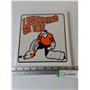 Image 7 : Starting Lineup 1994 Edition Doug Gilmore Figure Sealed and NHL Commemorative Stamp Collection
