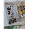 Image 3 : McFarlane NHL Legends Boston Bruins Bobby Orr Figure Sealed
