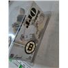 Image 5 : McFarlane NHL Legends Boston Bruins Bobby Orr Figure Sealed