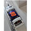 Image 7 : Nascar David Reutimann 99 1:24 Scale Aaron's 2007 Camry Stock Car NIB