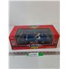 Image 1 : Majorette Platinum Shelby Cobra 1964 Scale Model 1:18 Car In Box