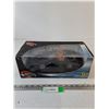 Image 1 : 100% Hot Wheels Ferrari 550 Barchetta Pininfarina 1:18 Scale Model In Box
