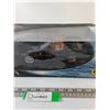 Image 3 : 100% Hot Wheels Ferrari 550 Barchetta Pininfarina 1:18 Scale Model In Box
