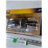 Image 2 : Big Time Muscle Jade Toys 1:24 Scale 1965 Shelby Cobra Model In Box
