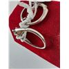 Image 6 : (2) Stamped 14K Gold Rings Size 11 Cannot Authenticate