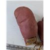 Image 4 : Winn Well Leather Boxing Gloves