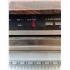 Image 4 : RCA SelectaVision Stereo VideoDisc Player Powers On As-Is and (1) VideoDisc