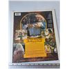 Image 9 : RCA SelectaVision Stereo VideoDisc Player Powers On As-Is and (1) VideoDisc