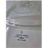 Image 5 : (2) Corning Ware Casserole Dishes with (2) Pyrex Lids