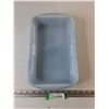 Image 2 : Glasbake Casserole Tray