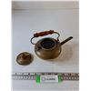 Image 1 : Metal Teapot