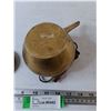 Image 4 : Metal Teapot
