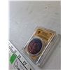 Image 2 : ^1911 PCGS SP65 Chinese Empire One Dollar Coin "Dragon In the Clouds" Graded Cannot Authenticate