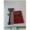 Image 1 : Horse Hair Singeing Tool, Guide to Good Cooking Cookbook