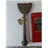 Image 2 : Horse Hair Singeing Tool, Guide to Good Cooking Cookbook