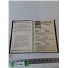 Image 6 : Horse Hair Singeing Tool, Guide to Good Cooking Cookbook