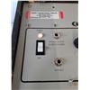 Image 2 : Calfone 2412 Portable Amplifier Sound System Powers On, Pickup Preferred
