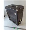 Image 7 : Calfone 2412 Portable Amplifier Sound System Powers On, Pickup Preferred
