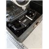 Image 6 : Aldis Universal Projector Powers On With Carry Case, Pickup Only
