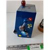 Image 3 : M&M Slot Machine and Blue M&M Dispensers