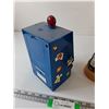 Image 4 : M&M Slot Machine and Blue M&M Dispensers