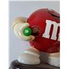 Image 6 : Classic Red M&M and Basketball Blue M&M Dispensers