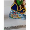 Image 6 : Red & Yellow M&M and Green & Red M&M Roller Coaster Dispensers