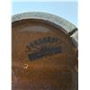 Image 4 : Brown Clay Sunburst Pot