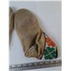 Image 3 : Pair of Moccasin Slippers ~Size 8 Women's As-Is