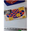 Image 2 : Casige Manual Mini Sewing Machine with Box As-Is