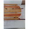 Image 4 : *Vintage Wooden Snow Sled Spartan Brand, Pickup Only