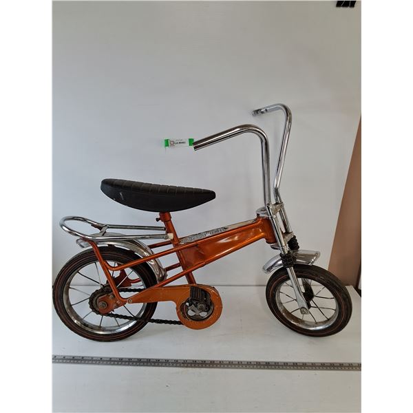 Child's Muscle Bike Raleigh Tomahawk, Pickup Only