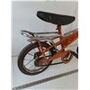 Image 2 : Child's Muscle Bike Raleigh Tomahawk, Pickup Only