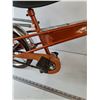 Image 3 : Child's Muscle Bike Raleigh Tomahawk, Pickup Only