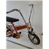 Image 5 : Child's Muscle Bike Raleigh Tomahawk, Pickup Only