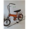 Image 8 : Child's Muscle Bike Raleigh Tomahawk, Pickup Only