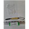 Image 1 : 4" Pocket Knife